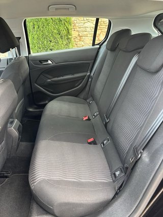 Peugeot 308 1.6 HDI 92 CV