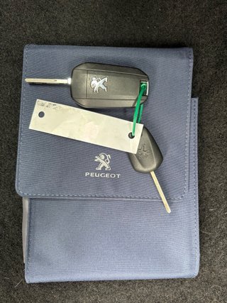 Peugeot 308 1.6 HDI 92 CV