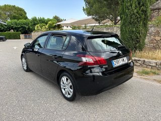 Peugeot 308 1.6 HDI 92 CV