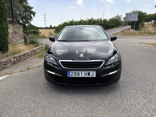 Peugeot 308 1.6 HDI 92 CV