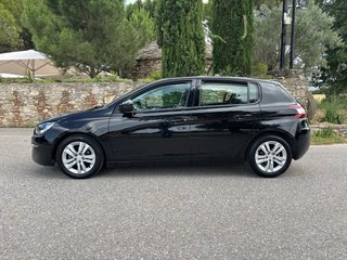 Peugeot 308 1.6 HDI 92 CV