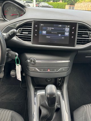 Peugeot 308 1.6 HDI 92 CV