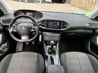 Peugeot 308 1.6 HDI 92 CV