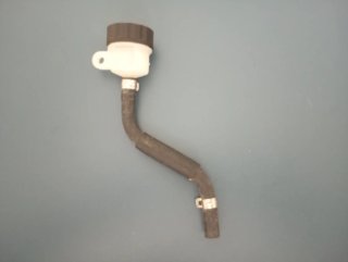 Depósito líquido freno trasero moto Kawasaki KLR
