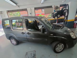 FIAT Doblò 2006