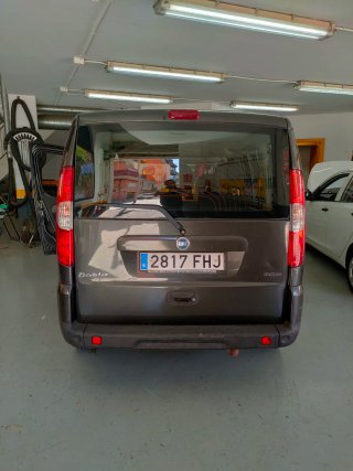 FIAT Doblò 2006