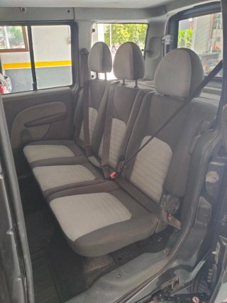 FIAT Doblò 2006