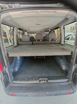 FIAT Doblò 2006