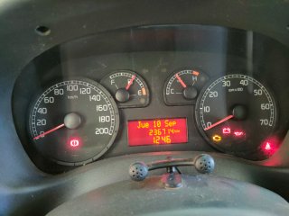 FIAT Doblò 2006