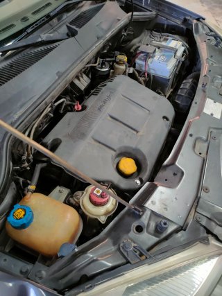 FIAT Doblò 2006