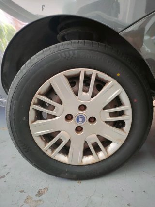 FIAT Doblò 2006