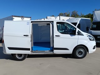 Ford Transit Custom FURGON FRIGORIFICO FRC-X -20o