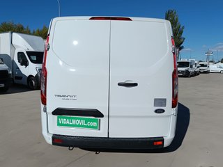 Ford Transit Custom FURGON FRIGORIFICO FRC-X -20o