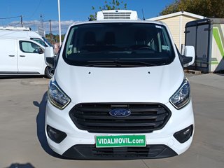 Ford Transit Custom FURGON FRIGORIFICO FRC-X -20o