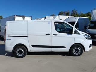 Ford Transit Custom FURGON FRIGORIFICO FRC-X -20o