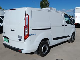 Ford Transit Custom FURGON FRIGORIFICO FRC-X -20o