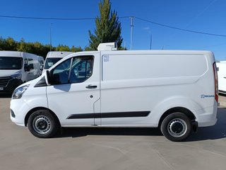 Ford Transit Custom FURGON FRIGORIFICO FRC-X -20o