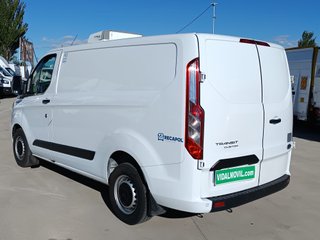 Ford Transit Custom FURGON FRIGORIFICO FRC-X -20o