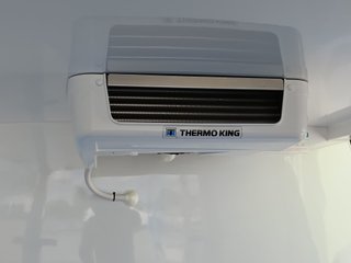 Ford Transit Custom FURGON FRIGORIFICO FRC-X -20o