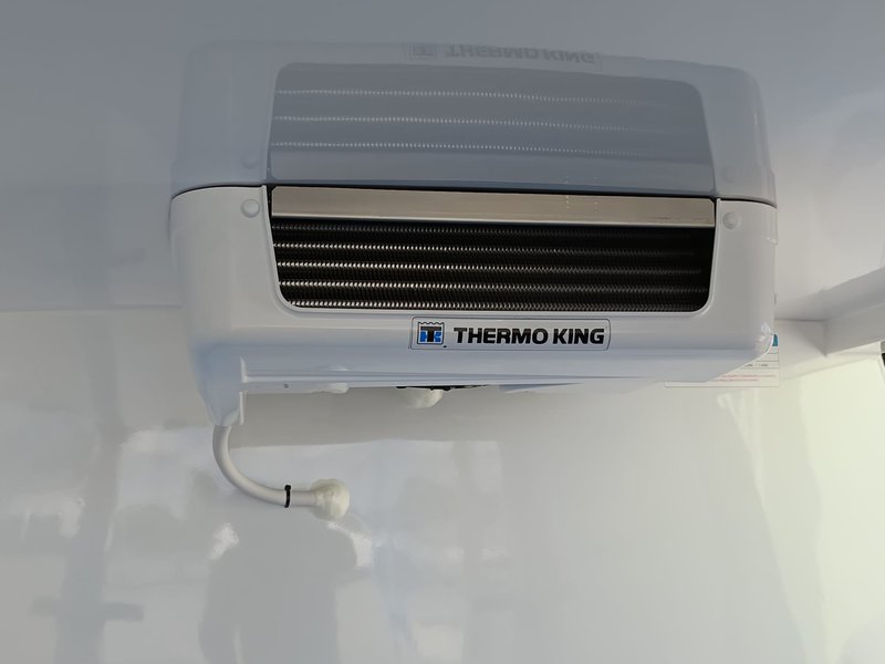 Ford Transit Custom 2022, foto 12