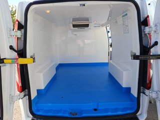 Ford Transit Custom FURGON FRIGORIFICO FRC-X -20o