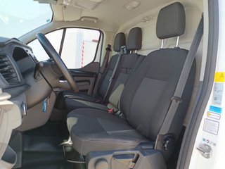 Ford Transit Custom FURGON FRIGORIFICO FRC-X -20o