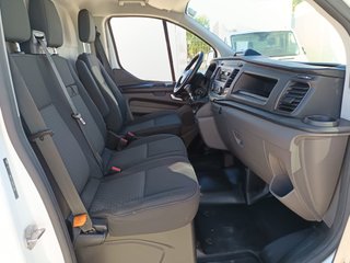 Ford Transit Custom FURGON FRIGORIFICO FRC-X -20o