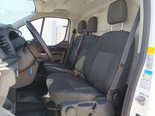 Ford Transit Custom FURGON FRIGORIFICO FRC-X -20o