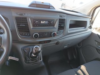 Ford Transit Custom FURGON FRIGORIFICO FRC-X -20o