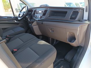 Ford Transit Custom FURGON FRIGORIFICO FRC-X -20o