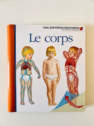 Le corps