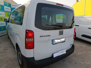 FIAT Scudo 2026