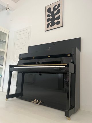 Piano de pared Kawai K-200