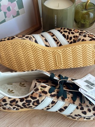 Adidas Japan Leopard Talla 40