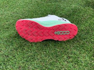 Zapatillas +8000 Tigor 2w Talla 36