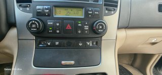 KIA Carnival 2007
