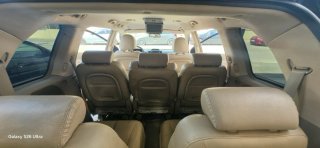 KIA Carnival 2007