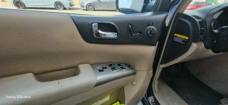 KIA Carnival 2007