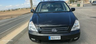 KIA Carnival 2007