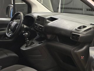 Citroën Berlingo Talla M BlueHDi 100 S&S LIVE