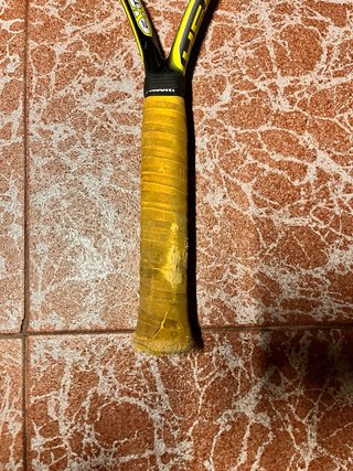 Raqueta de tenis Head