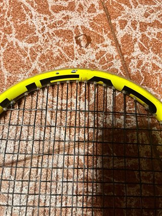 Raqueta de tenis Head