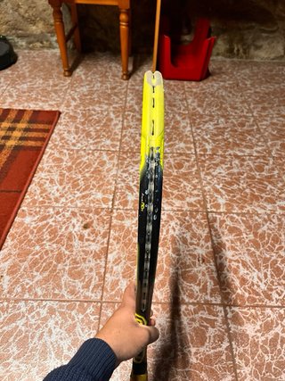Raqueta de tenis Head