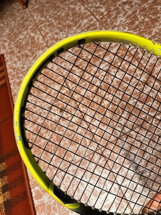 Raqueta de tenis Head