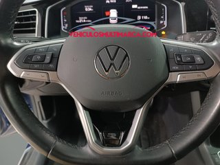 Volkswagen Polo R-Line 1.0 TSI 81kW (110CV) DSG