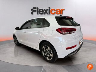 Hyundai i30 1.0 TGDI 48V Klass