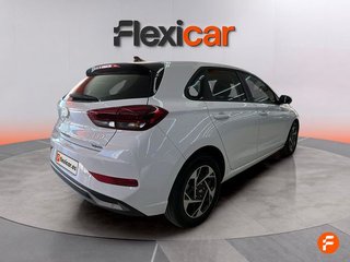 Hyundai i30 1.0 TGDI 48V Klass