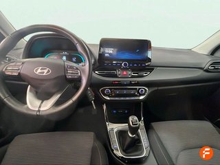 Hyundai i30 1.0 TGDI 48V Klass