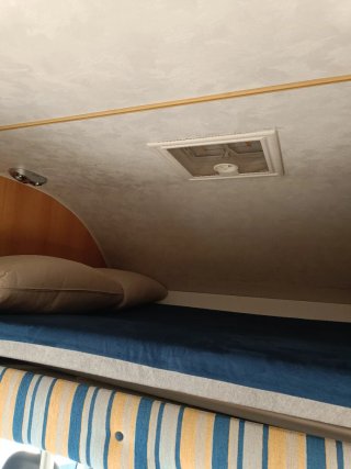 Autocaravana Elnagh