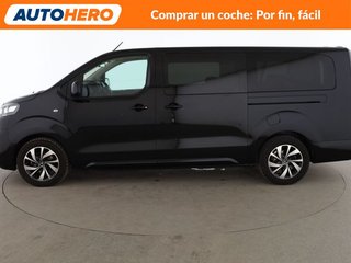 Citroën Spacetourer 2.0 Blue-HDi Feel XL